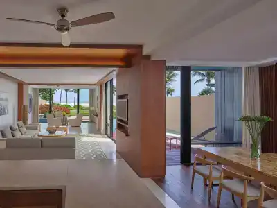 Hyatt Regency Danang Resort and Spa - 53