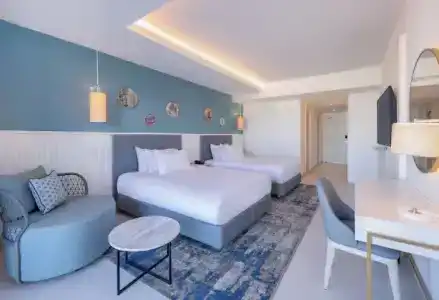 Hilton Skanes Beach - 48