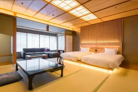 Hakone Yumoto Onsen Kajikaso - 75