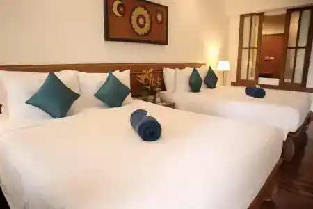 Seaview Resort Khao Lak - Sha Plus - 25