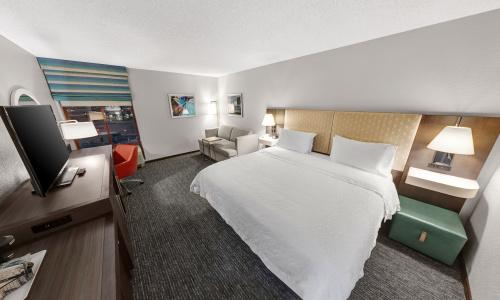 Hampton Inn Tropicana Las Vegas - 70