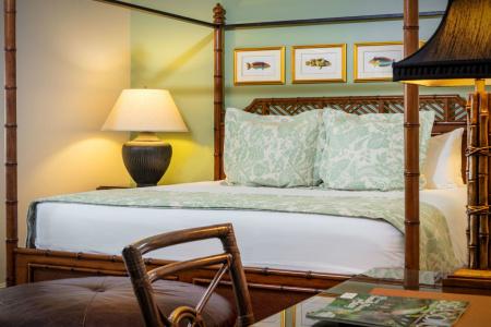 Santa Barbara Inn - 71