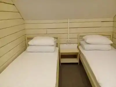 Гостиничный Комплекс Витражи - 6