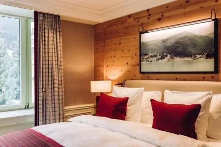 Kulm St. Moritz - 57