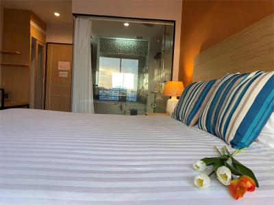 Vogue Pattaya - 31