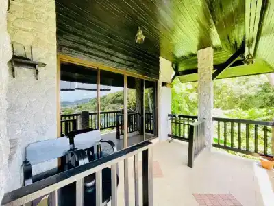 Boomerang Village Cottages - 21