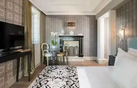 Palazzo Manfredi – Small Luxury Hotels of the World - 53