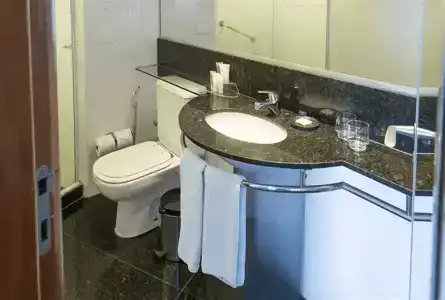 Wyndham Rio de Janeiro Barra - 80