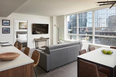 Level Seattle - South Lake Union - 93