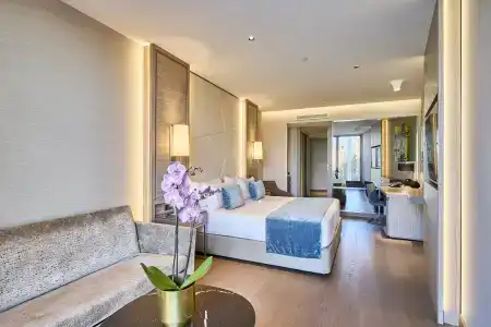 Vp Plaza España Design - 38