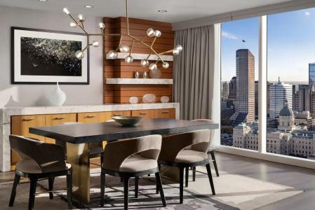 JW Marriott Indianapolis - 82