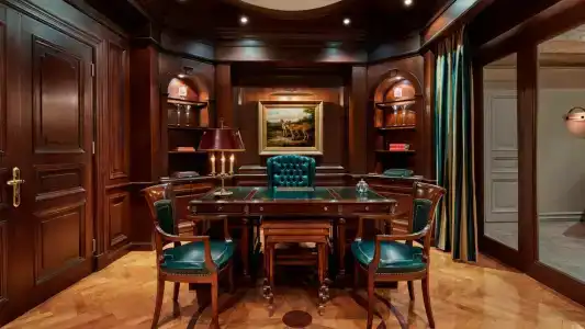 Jw Marriott Cairo - 106