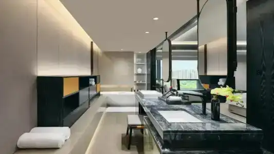 Intercontinental Xi'An North, An Ihg - 84