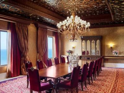 Sofitel Bahrain Zallaq Thalassa Sea & Spa - 43