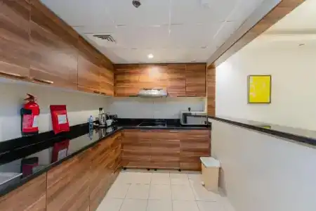 City Stay Prime - Al Barsha - 24