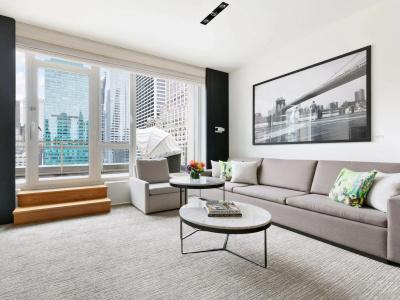 Andaz 5th Avenue-a concept by Hyatt - 53