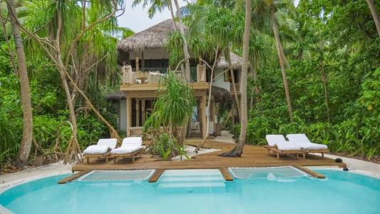 Soneva Fushi - 219