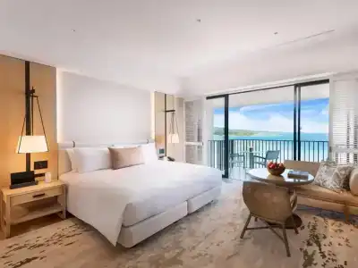 Halekulani Okinawa - 52