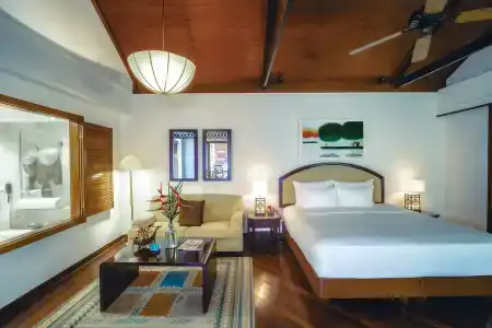 Furama Resort Danang - 52