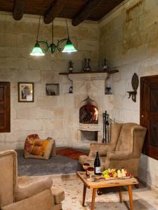 Kelebek Special Cave & Spa - 81