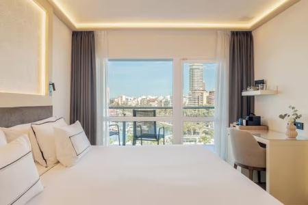 Melia Alicante - 48