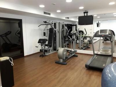 Mercure Monte Igueldo - 21