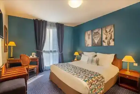 Amiral Hôtel - 32