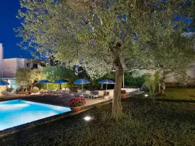 Ristorante Colle Del Sole - 21