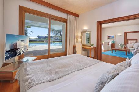Grand Resort Lagonissi - 115