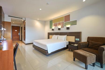 Welcome World Beach Resort & Spa - 31