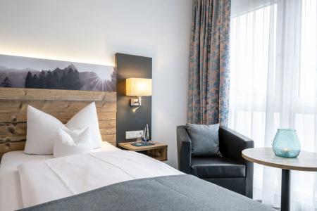 AVALON Bad Reichenhall - 6