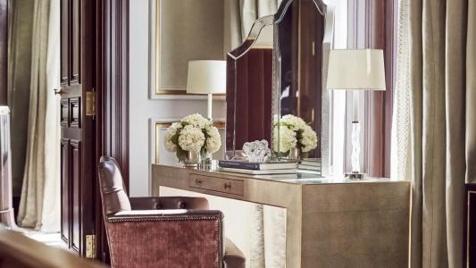 Four Seasons Madrid - 128