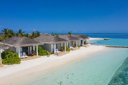Cocogiri Island Resort Maldives - 13