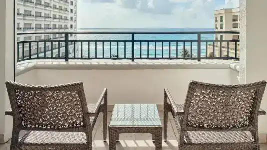 Jw Marriott Cancun Resort & Spa - 57