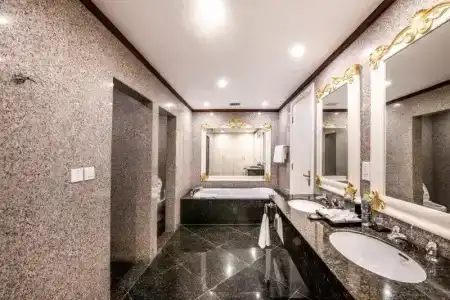 Vinpearl Resort & Spa Phu Quoc - 77