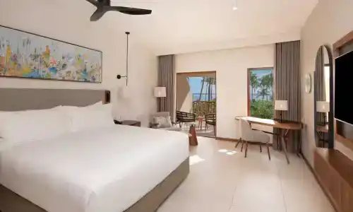 Hilton Mauritius Resort & Spa - 42