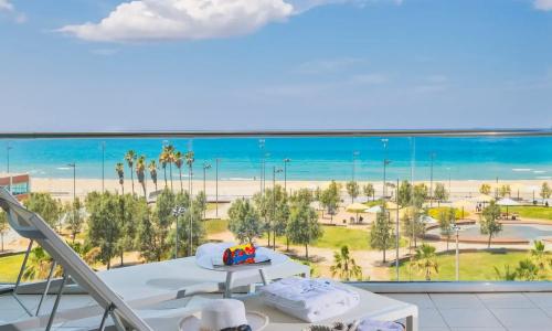 West All Suites Ashdod - 34