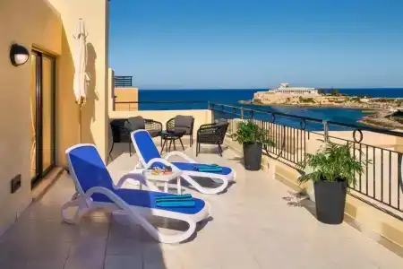 Marina Corinthia Beach Resort Malta - 16