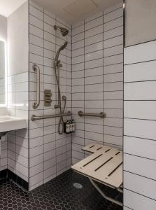 Pestana Cr7 Times Square - 96