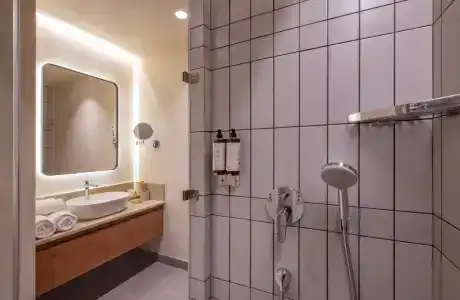 Курортный отель Kvareli Lake Resort - 69