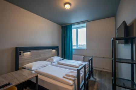 Moxy Copenhagen - 8