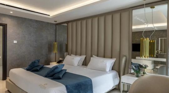 Chrysomare Beach & Resort - 68