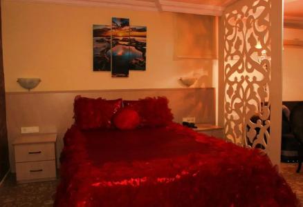 Akça Apart Otel - 15