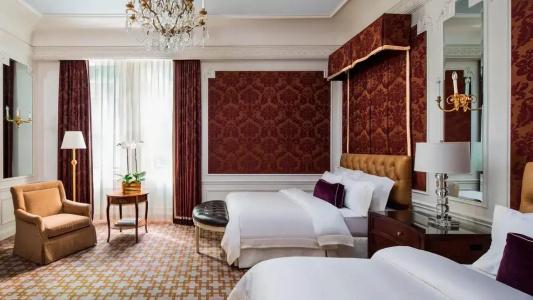 The St. Regis New York - 64