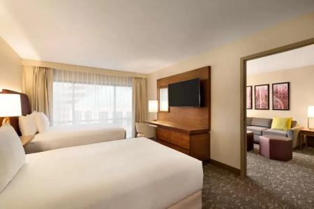 Embassy Suites by Hilton Phoenix Downtown North - 59