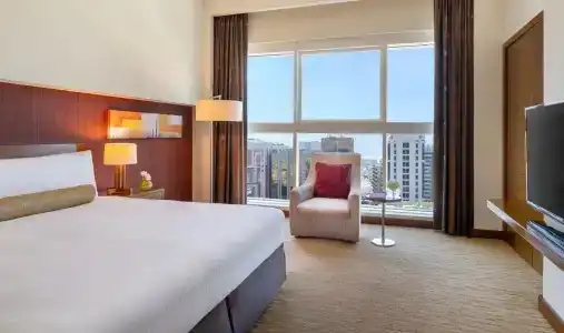 Grand Millennium Al Wahda Abu Dhabi - 76