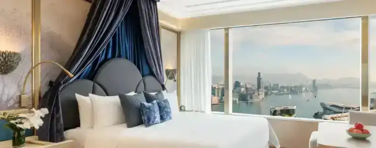 Island Shangri-La - 59