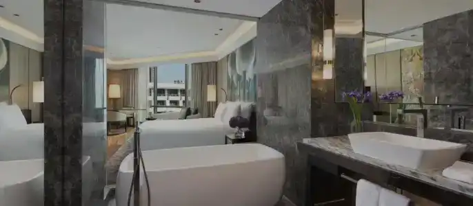 Siam Kempinski Bangkok - Sha Extra Plus Certified - 42