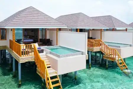 Brennia Kottefaru Maldives - 64