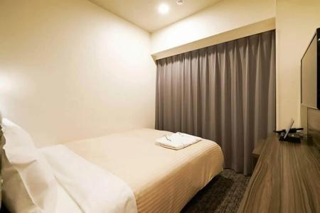Sotetsu Fresa Inn Osaka Shinsaibashi - 63